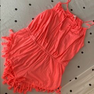 Victoria Secret ‘s never used jumpsuit